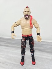 Jazwares AEW Unrivaled Collection Series 7 #53 Lance Archer Action Figure 7 Inch