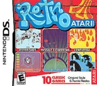 Retro Atari Classics NDS