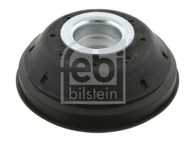 2x Domlager Federbeinstützlager FEBI BILSTEIN 28405/2x Gummi/Metall für OPEL S07