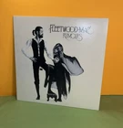 FLEETWOOD MAC Rumours LP, 1977 Warner Bros/BSK3010/textured cvr/lyric insert/NM!