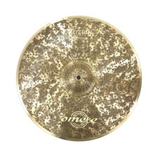Omete Mercury Series 16" Crash Cymbal