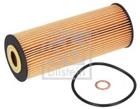 NEU - Febi Bilstein 32549 ÖLfilter FüR Daewoo MERCEDES-BENZ Ssangyong VW