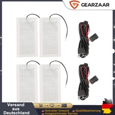 Auto Carbon Universal Sitzheizung Nachrüstsatz Heizmatten Nachrüstsatz 2 Stufen Auto Carbon Universal Sitzheizung Nachrüstsatz Heizmatten Nachrüstsatz 2 Stufen