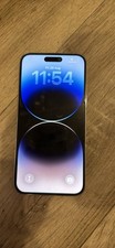 Apple iPhone 14 Pro Max - 128GB - Silver (EE)