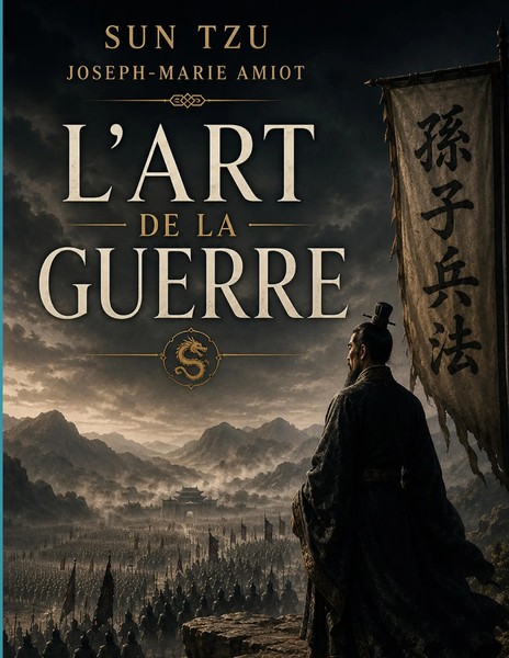 L'art De La Guerre | Sun Tzu | Taschenbuch | Kartoniert / Broschiert | 2022-image