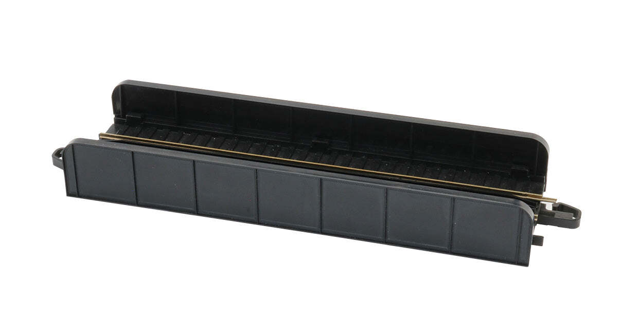 Bachmann 44474 HO Scale, E-Z Track Girder Bridge, Black