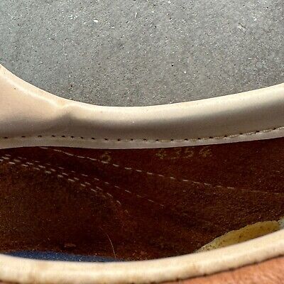Vintage 1970s Nike Le Village Cortez Brown Leather Sneaker Vintage 1970s Nike Le Village Cortez Brown Leather Sneaker