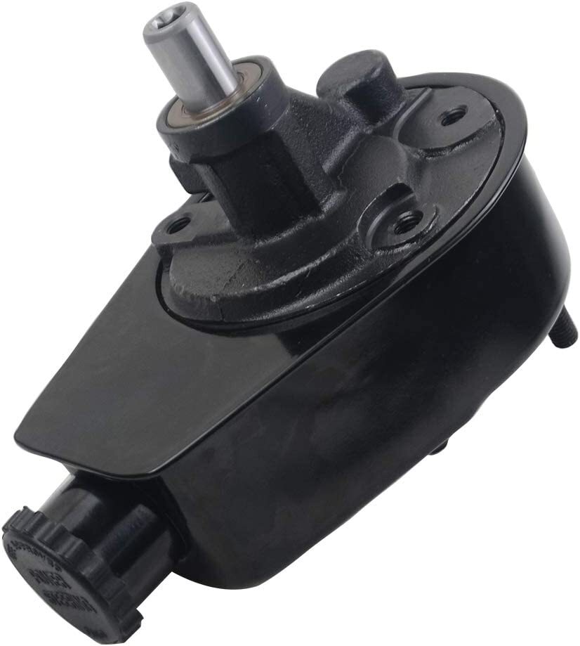 Power Steering Pump For Mercruiser, Volvo Penta, OMC - Rebuilt Part #18-7508, 16792A39, 3863130
