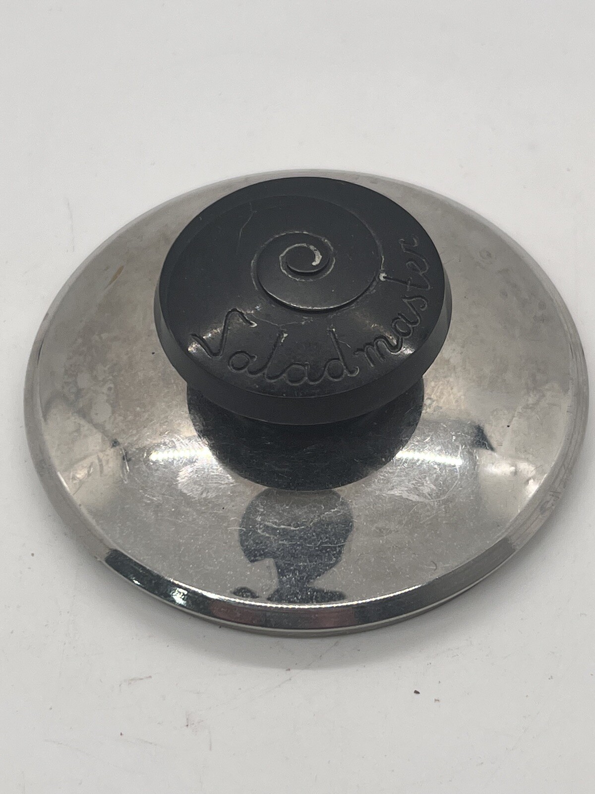 Replacement Lid For Model 10