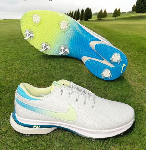 Nike Air Zoom Victory Tour 3 Golf - DV6798 047 - Blanco - Para hombres: 8 / Para mujeres: 9,5 - Imagen 3 de 6