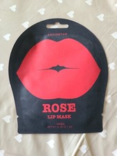 Image of Kocostar Rose Lip Mask, X1