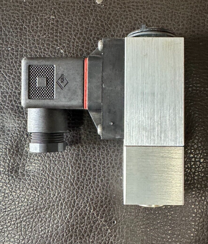 Danfoss Pressure Switch MBC 5100 (-0.2 To +4 Bar ) 061B000466 - Picture 3 of 4