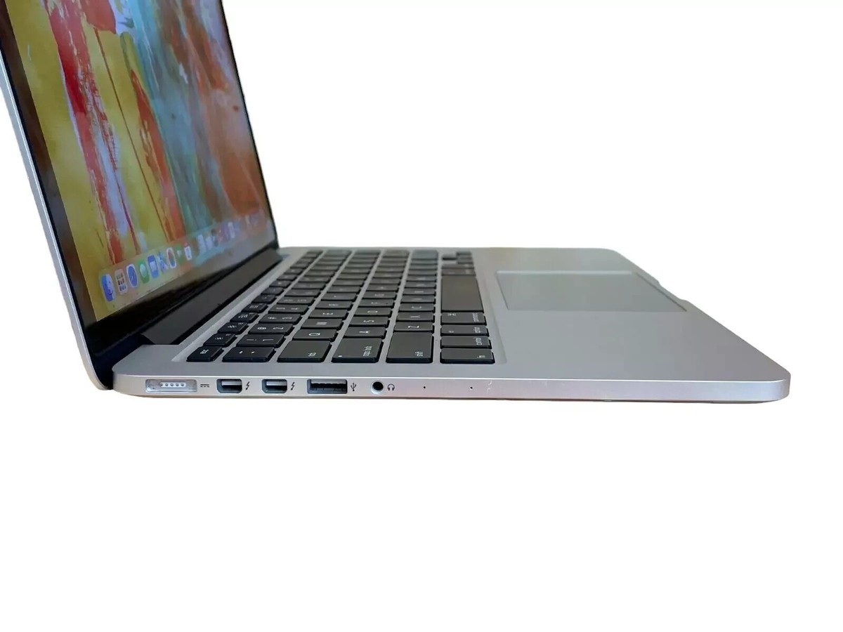 Apple MacBook シルバー Apple Macbook Pro 13