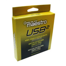 iDatalink Maestro ACC-USB2 USB Adapter Cable for 2012-Up Honda Subaru Toyota NEW