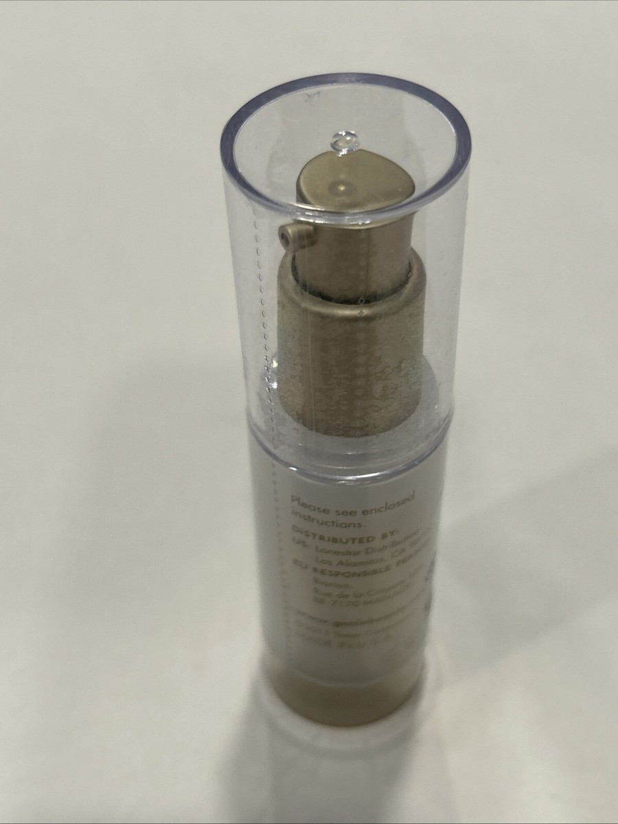 Genie instant Line Smoother 1 fl oz/30 ML Sealed | eBay