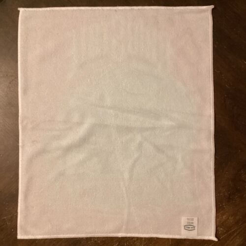 Ohio State University Buckeyes Football Helm Rallye Handtuch scharlachrot 15" x 18" - Bild 2 von 2