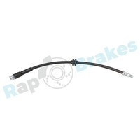 RAP Brakes R-H0896 Bremsschlauch Hinten Links Rechts FüR Fiat Peugeot Opel