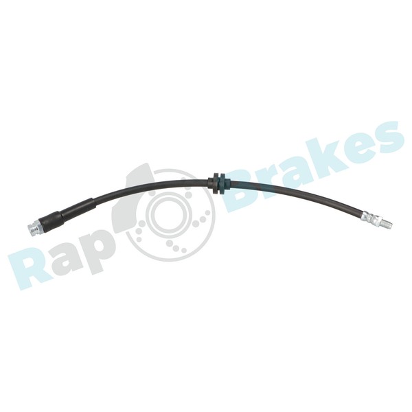 RAP Brakes R-H0896 Bremsschlauch Hinten Links Rechts FüR Fiat Peugeot Opel-image