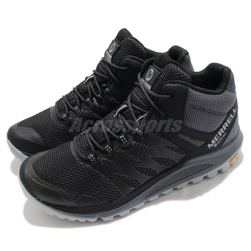 merrell men's nova 2 mid