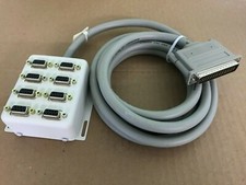 Comtrol 1000002 8 Port DB9 Female Interface 4000057A, NEW