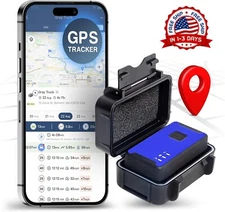Rastreador GPS para Carro Carros Autos Vehiculos Localizador Cars TIEMPO REAL