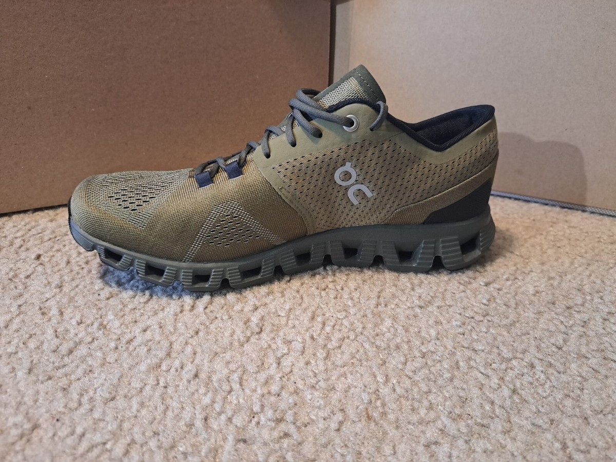 Olive adidas ZX 2K Boost 2.0 Trail 'Focus Olive Camo' GZ7784