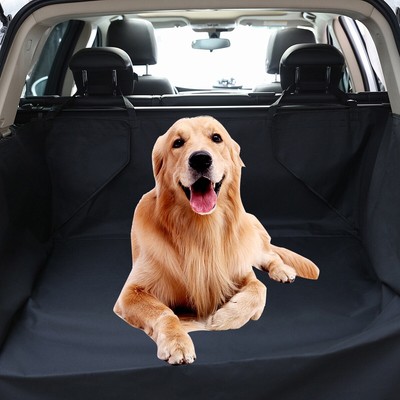 suv trunk dog cover