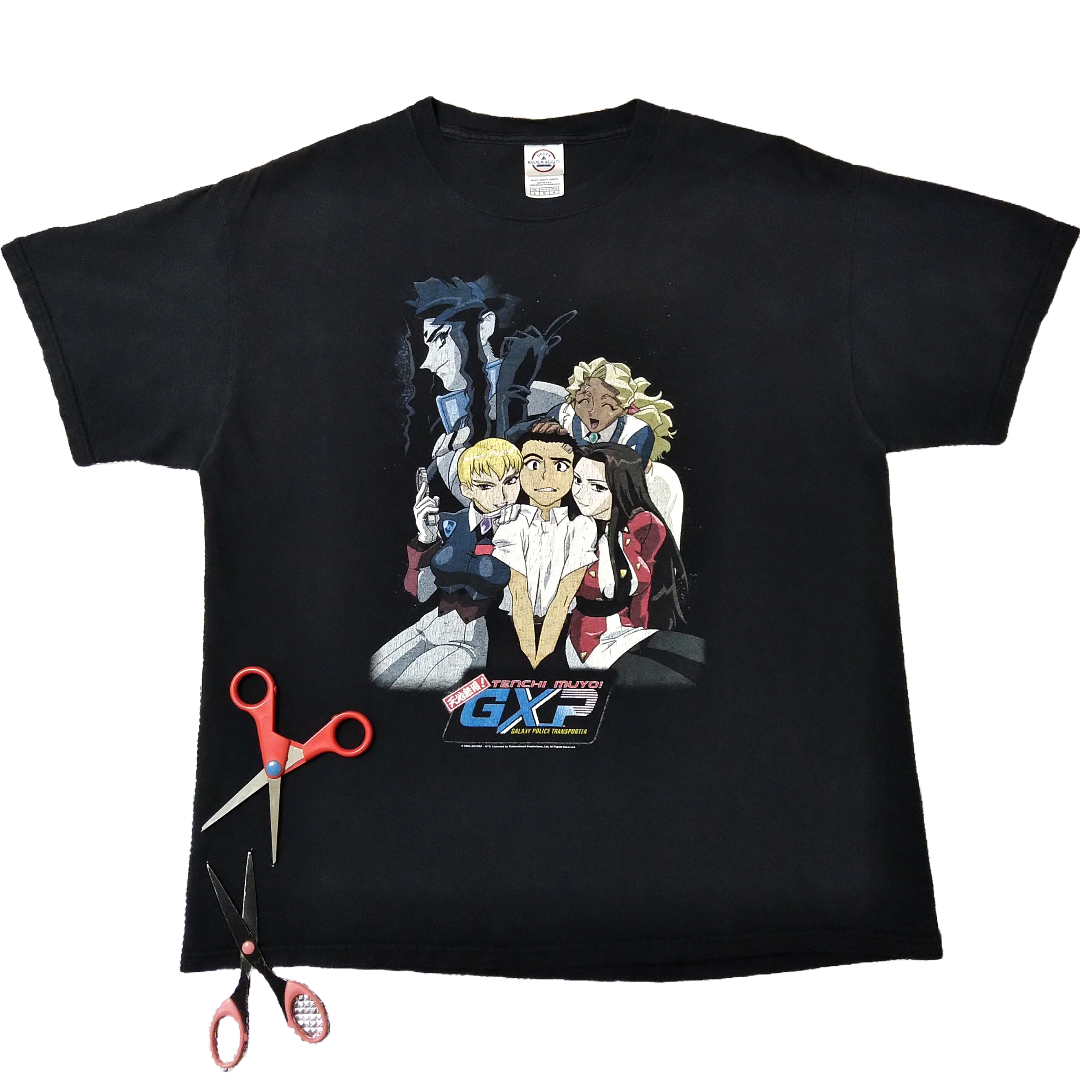 トップス 00s L.G.B. MARIBU t-shirt japanese label JAPANESE LABEL  