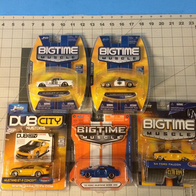 dub city cars on ebay