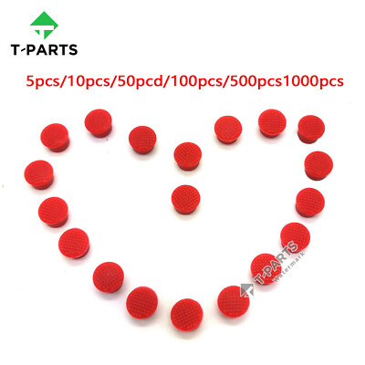 New Trackpoint Red Cap For Lenovo Thinkpad X240 X250 X260 X270 Lot Ebay