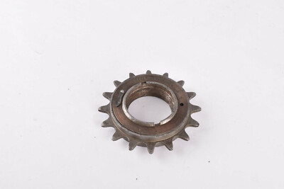 NOS ''Mega'' single (1-speed) Freewheel with 16 teeth and 30x1mm thread (BMX)