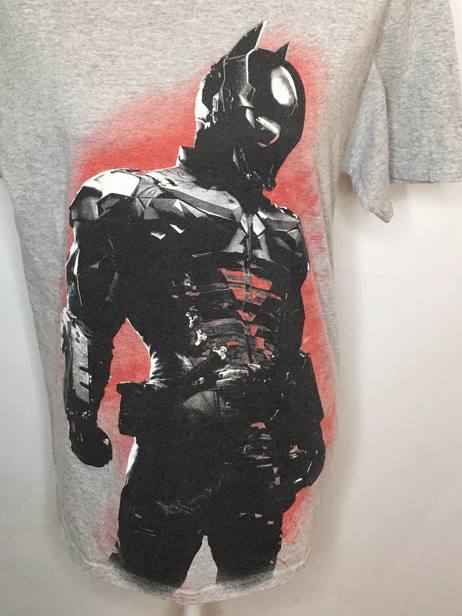 Arkham hotsell knight shirt