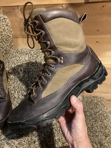 danner powerline boots