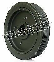 POWERBOND HARMONIC BALANCER for TOYOTA LITE ACE YM30R YM35R 1.8L 2Y 01/86-03/92