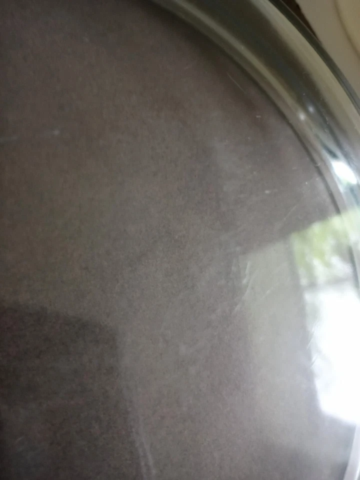 Pyrex England round casserole Emily spring garden with lid - Image 4 of 4