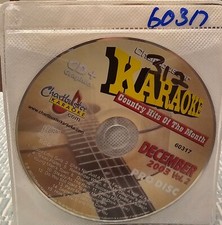 60317     CHARTBUSTER KARAOKE LOT VA