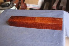Snakewood 1.44" x 1.62" x 10  SW372