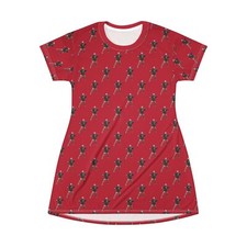 Kirby Smart Game Dress I UGA Football dress I Georgia Bulldogs Dress I Go dawgs