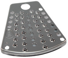 COLTELLO FORMAGGIO TERMOZETA MULTIPLO 3 74057 DISCO LAMA AFFETTA RICAMBI