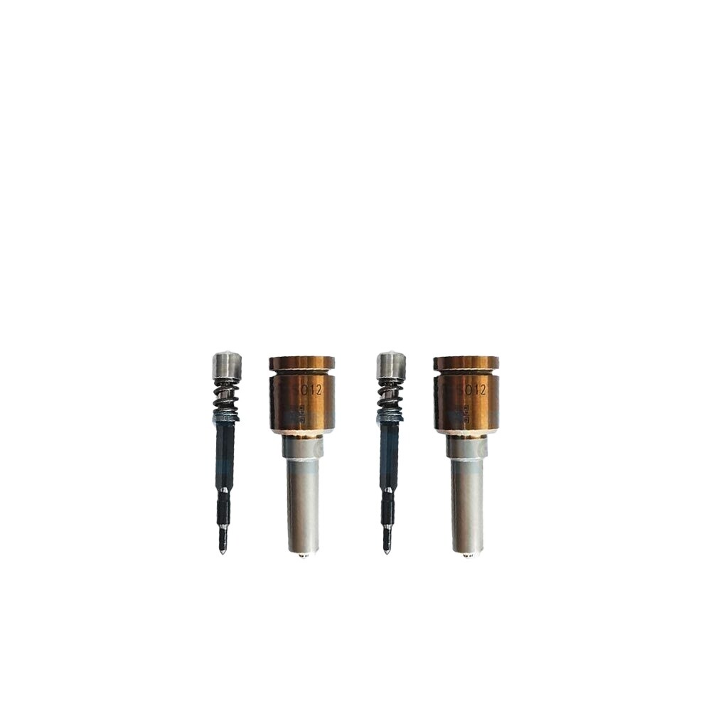 2x Injector Nozzle Compatible Mazda 2 CX-3 1.5D / Mazda 3 6 CX-5 2.2D ...