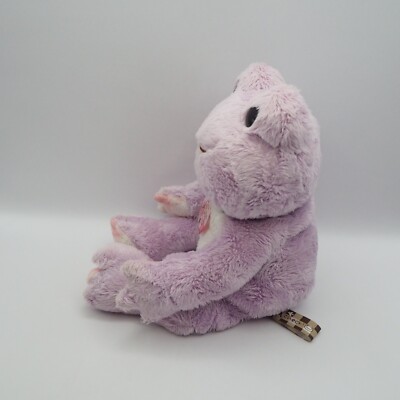 Pickles The Frog C2004 Purple Paris Nakajima Beanie 10