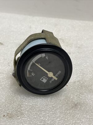 1993-1996Polaris Indy Classis RXL XLT Trail Electric Gas Fuel Gauge 3280118 OEM