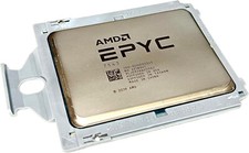 AMD Epyc 7543 32 cores Processor CPU 100-000000345 UNLOCKED FULL VERSION