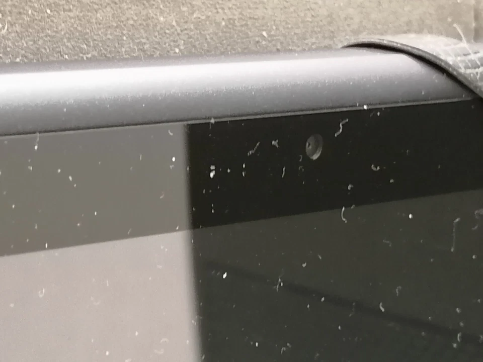 Verizon Ellipsis 7 8GB, Wi-Fi + 4G (Verizon), 7in - Black - Image 4 of 4