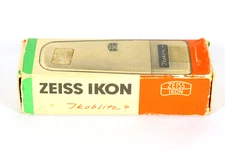 ZEISS IKON Koblitz 4 Camera Flash Strobe Original ZEISS IKON Box