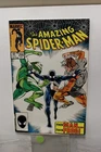 AMAZING SPIDER-MAN #266 (1985) Toad, Peter David, Sal Buscema, Marvel Comics