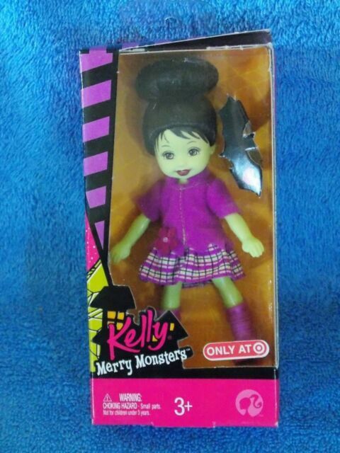 target halloween barbie 2019