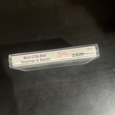& Bossman Bandit BOSSMAN BANDIT⁄16 0 – KEYS⁄G-RAP 洋楽 rap