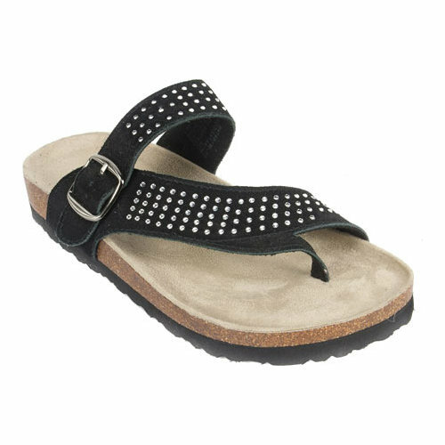 white mountain sandals on sale