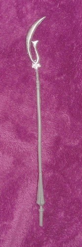 SAILOR MOON Doll Talismans Uranus Sword Neptune Mirror Pluto Rod Saturn Glaive - Picture 28 of 28